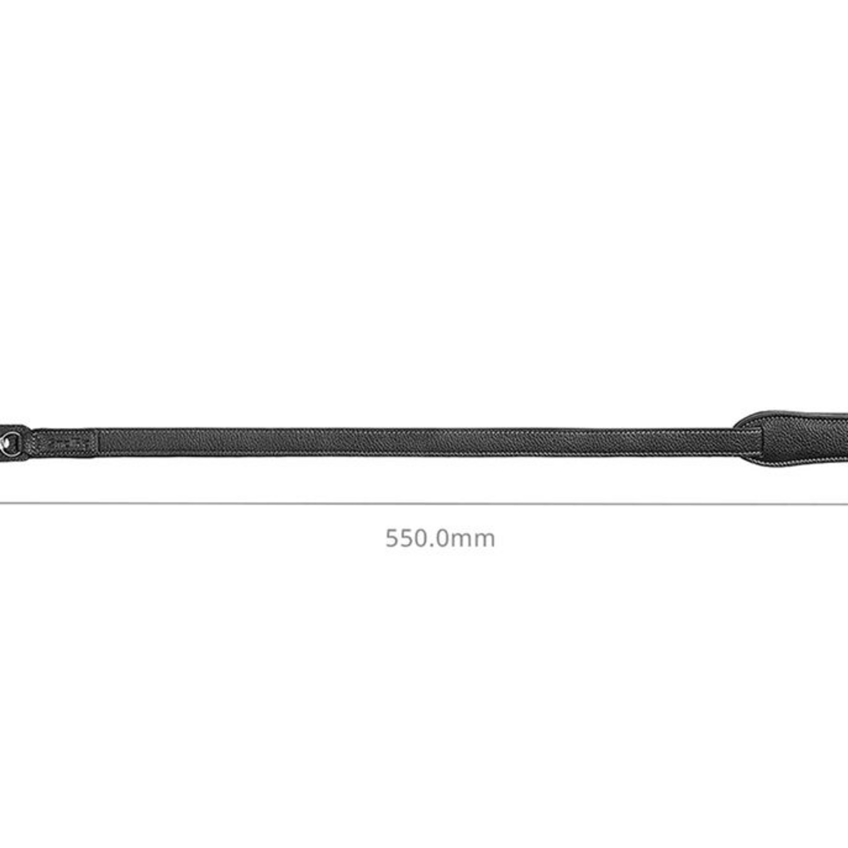 SmallRig SmallRig Leather Half Case for FUJIFILM X100VI (Black)