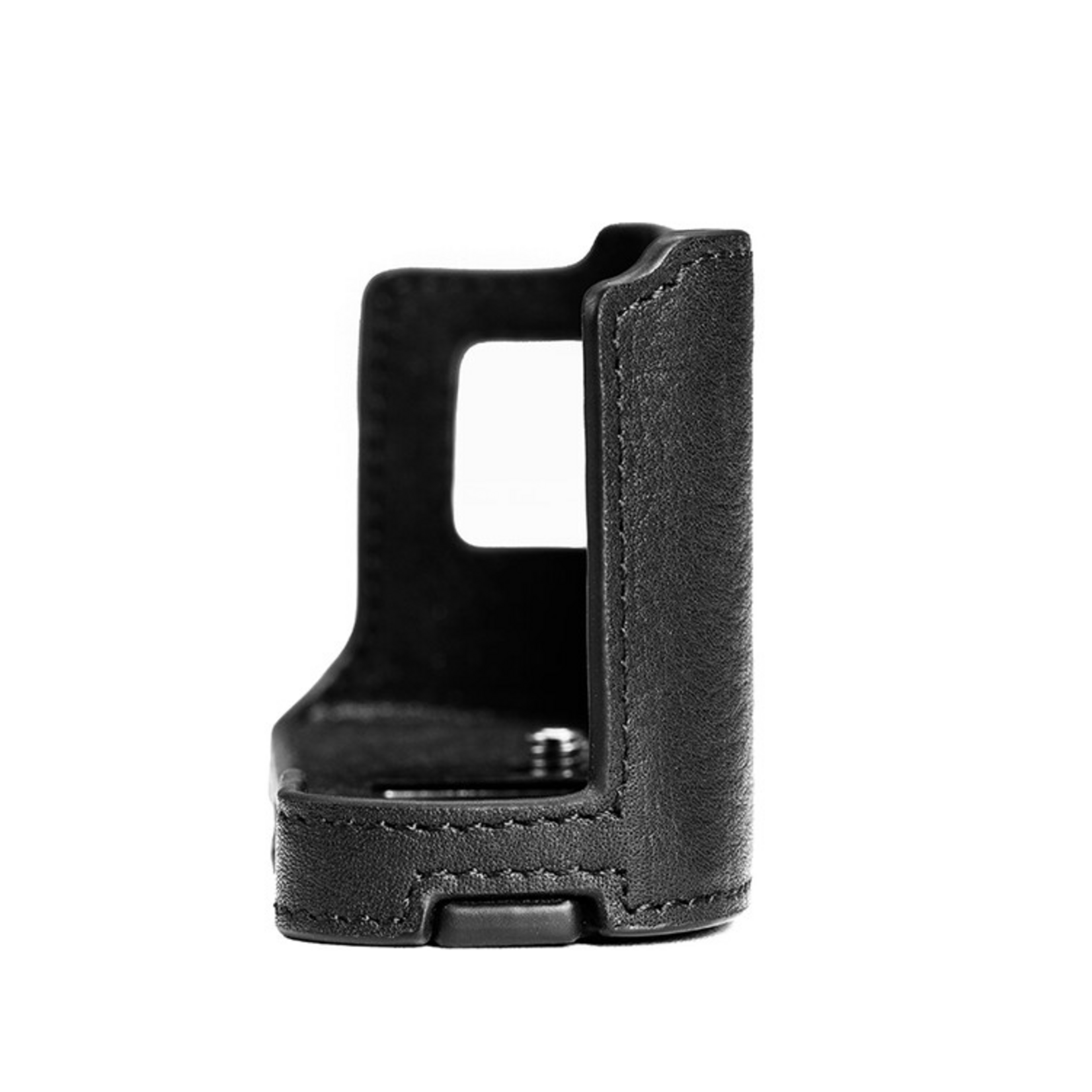 SmallRig SmallRig Leather Half Case for FUJIFILM X100VI (Black)