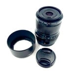 FujiFilm USED Fujifilm XF 30mm f/2.8 R LM WR Macro
