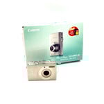 Canon #1517 USED Canon PowerShot SD790 IS