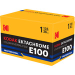 Kodak Kodak Professional Ektachrome E100 Color Transparency Film (35mm Roll Film, 36 Exposure) Eastman