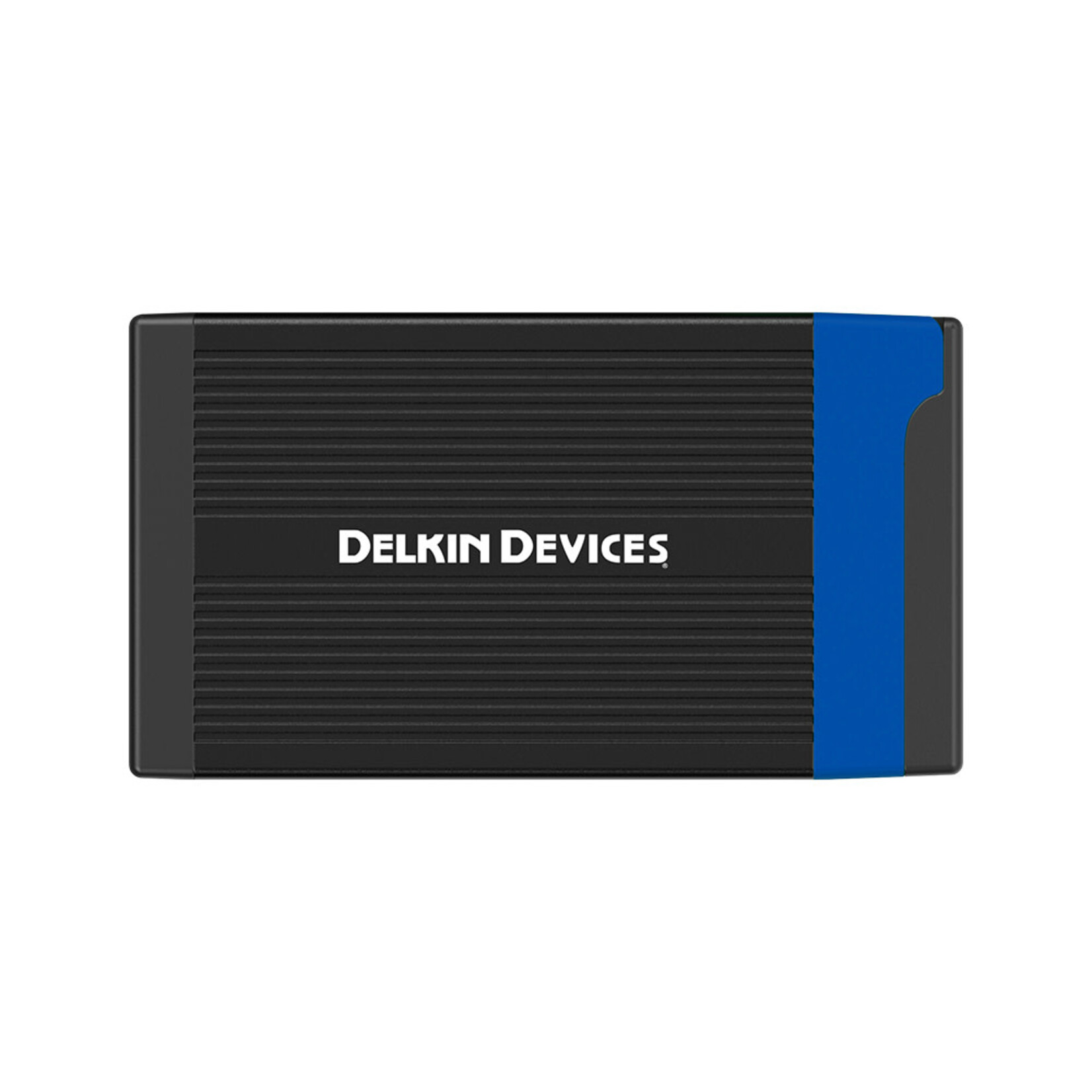 Delkin Delkin Devices USB 3.2 CFexpress Type B Card and SD UHS-II Memory Card Reader