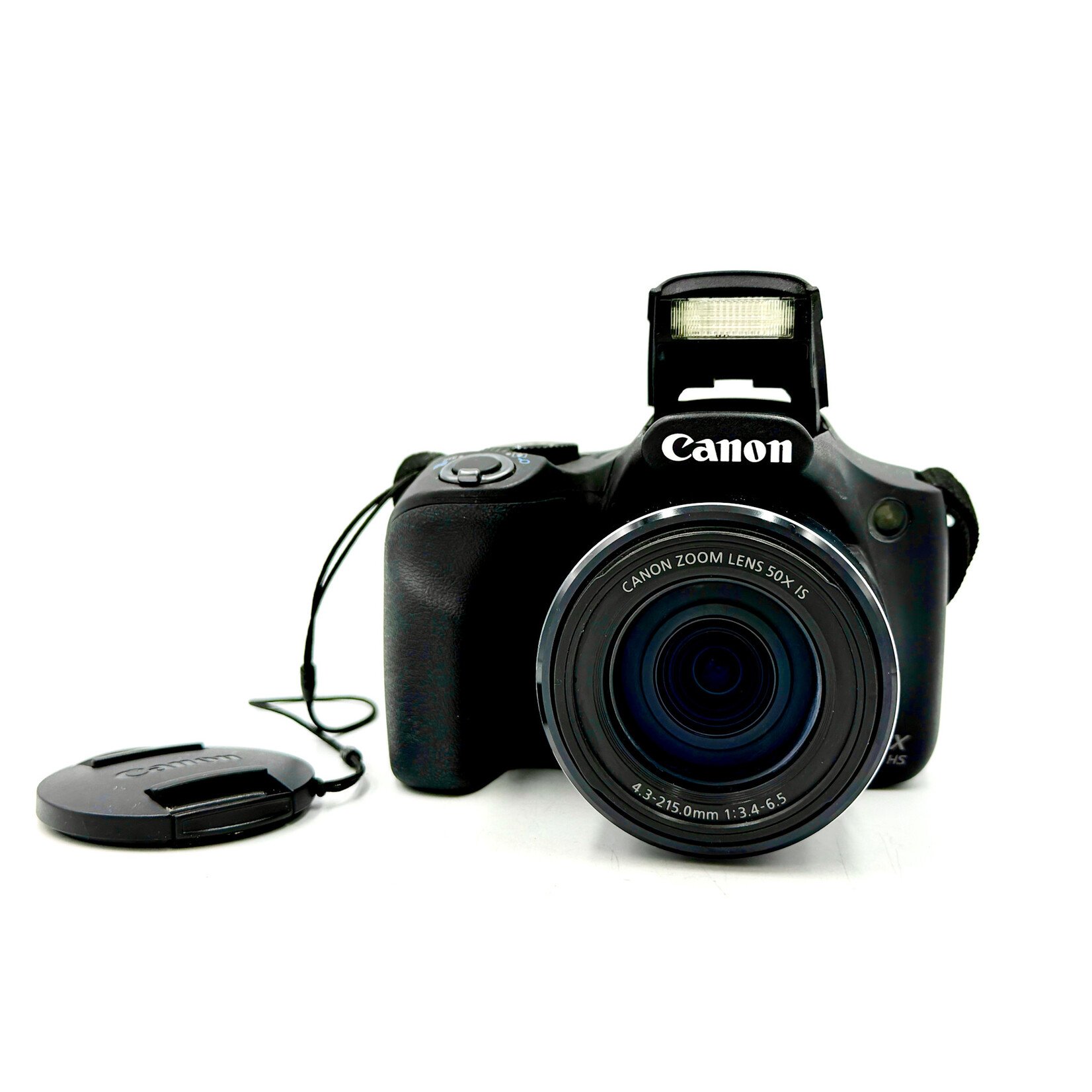 Canon #1539 USED Canon Powershot SX530HS