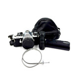 Pentax #1535 USED Pentax ME Film Camera