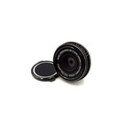 Pentax #1535 USED Pentax-M 40mm f/2.8