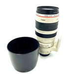 Canon #1536 USED Canon EF 100-400mm 4.5-5.6 L IS