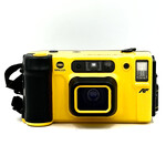 Minolta #1541 USED Minolta Weathermatic Dual 35mm