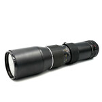 #1541 USED Tele-lentar 6.3/400 (Pentax screw mount)