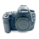 Canon USED Canon 5D IV DSLR camera body
