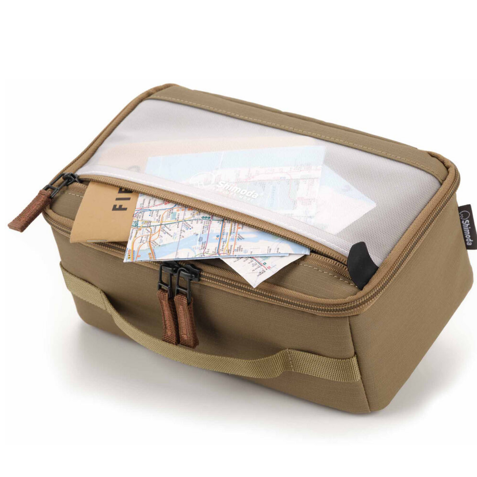 Shimoda Shimoda Designs Soft Core Unit (Boa, Small)