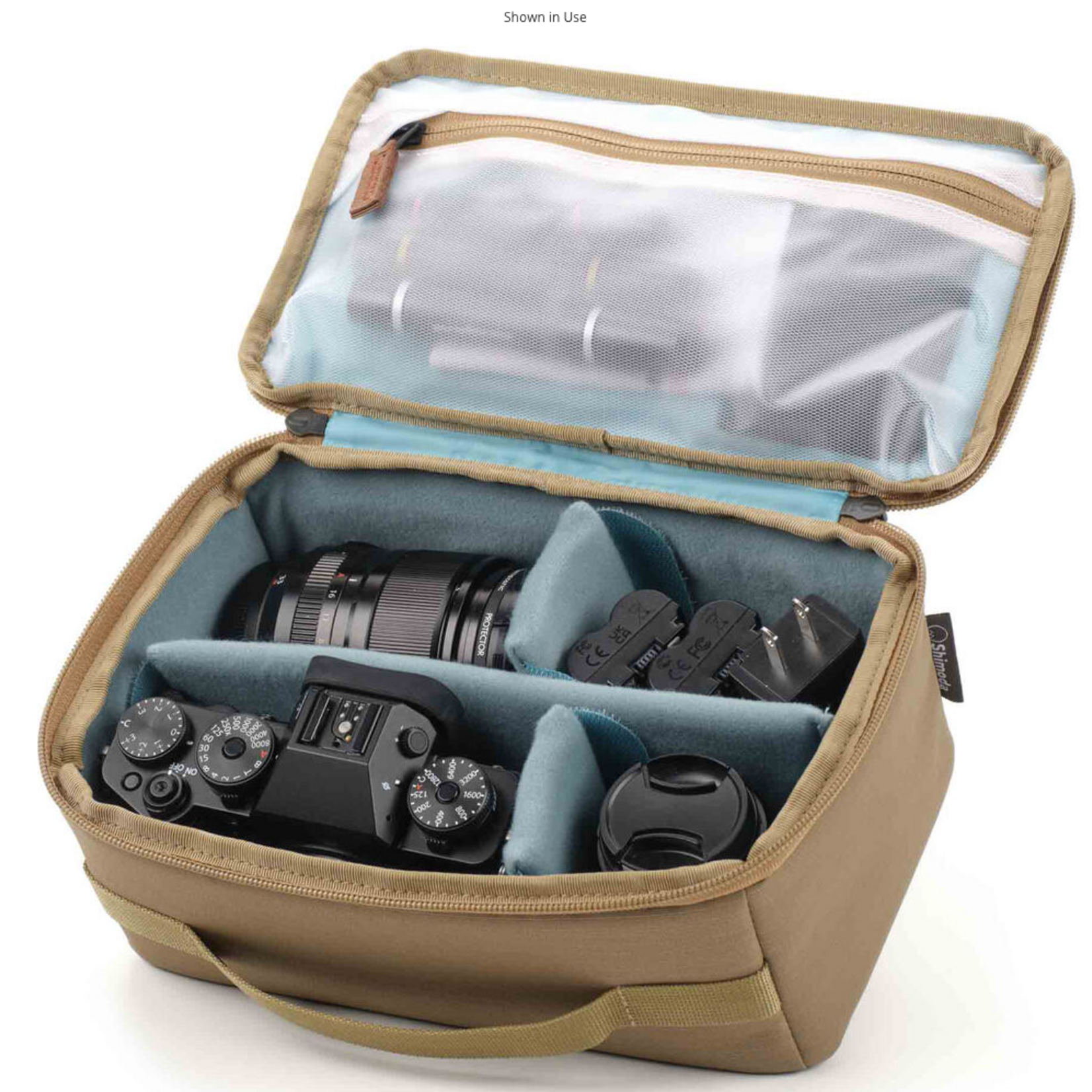 Shimoda Shimoda Designs Soft Core Unit (Boa, Small)