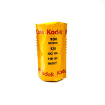 Kodak Kodak Ektapan 100 Black and White Negative Film (120 Roll Film - Single Roll)