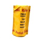 Kodak Kodak Ektacolor Pro 800 Color Negative Film (120 Roll Film - Single Roll)