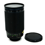 Vivitar #1541 USED Kalimar 60-300mm MC Auto Zoom Macro Lens F/4-5.6 (Pentax)