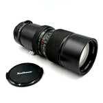 Vivitar #1541 USED Vivitar auto-zoom 75-260mm/4.5 (Pentax)