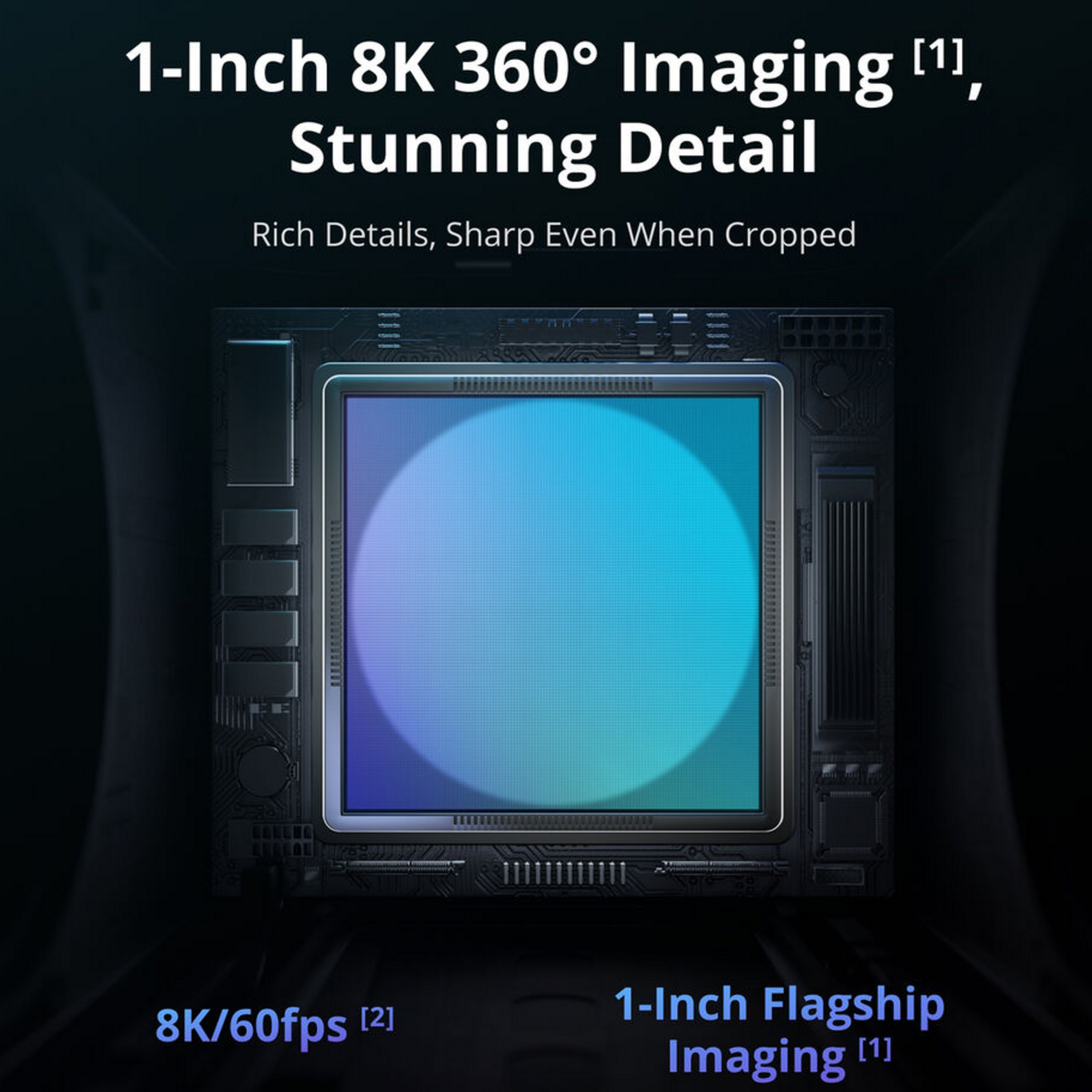 DJI DJI Avata 360 Fly More Combo with RC 2