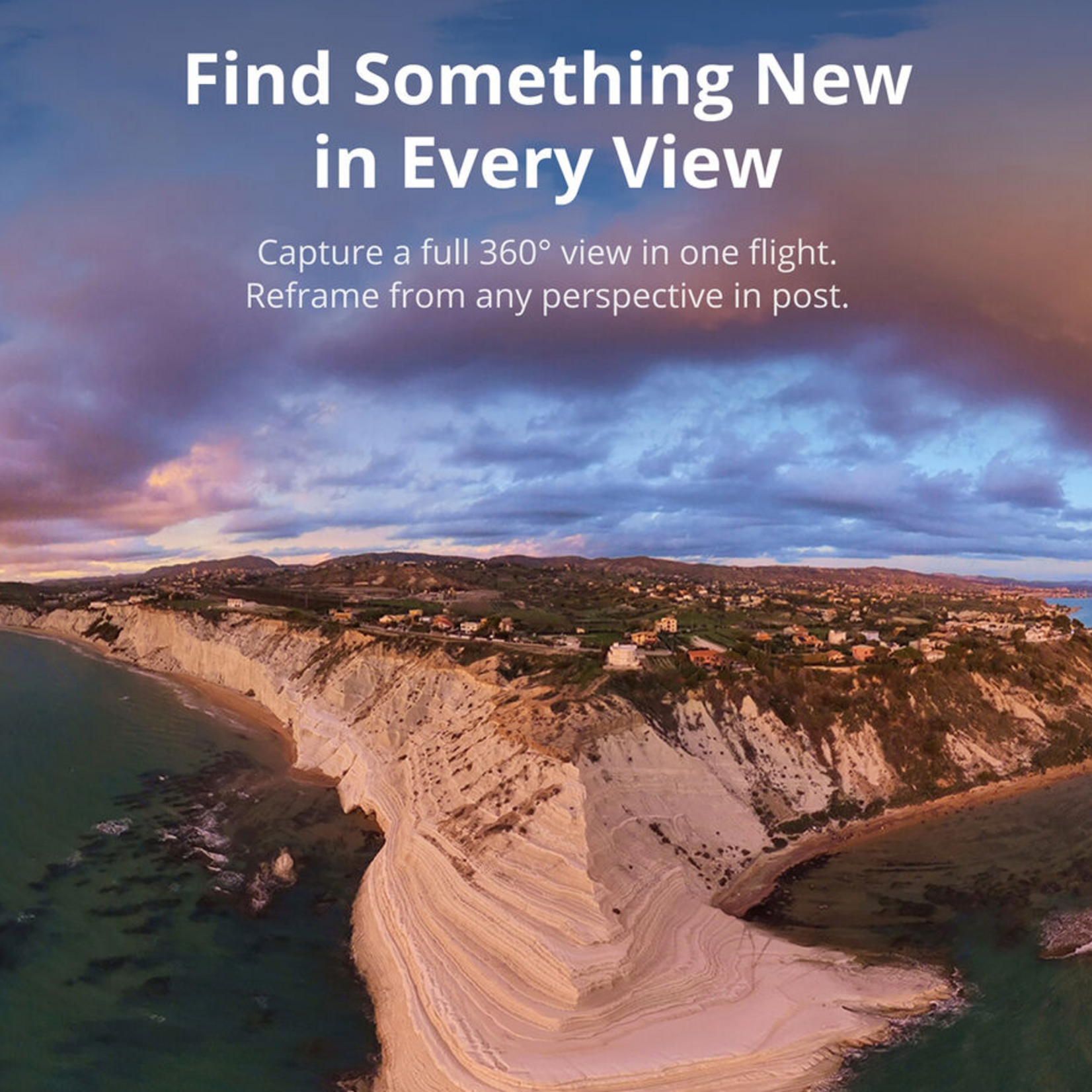 DJI DJI Avata 360 Fly More Combo with RC 2