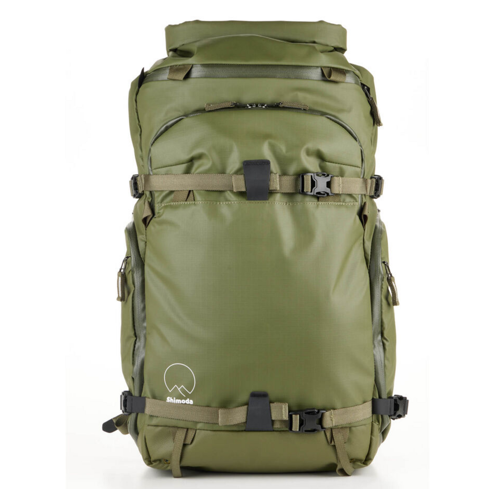 Shimoda Shimoda Designs Action X30 V2 Starter Kit (Army Green, 30L)