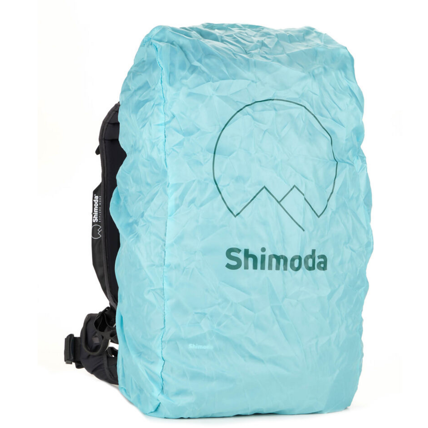 Shimoda Shimoda Designs Action X30 V2 Starter Kit (Army Green, 30L)