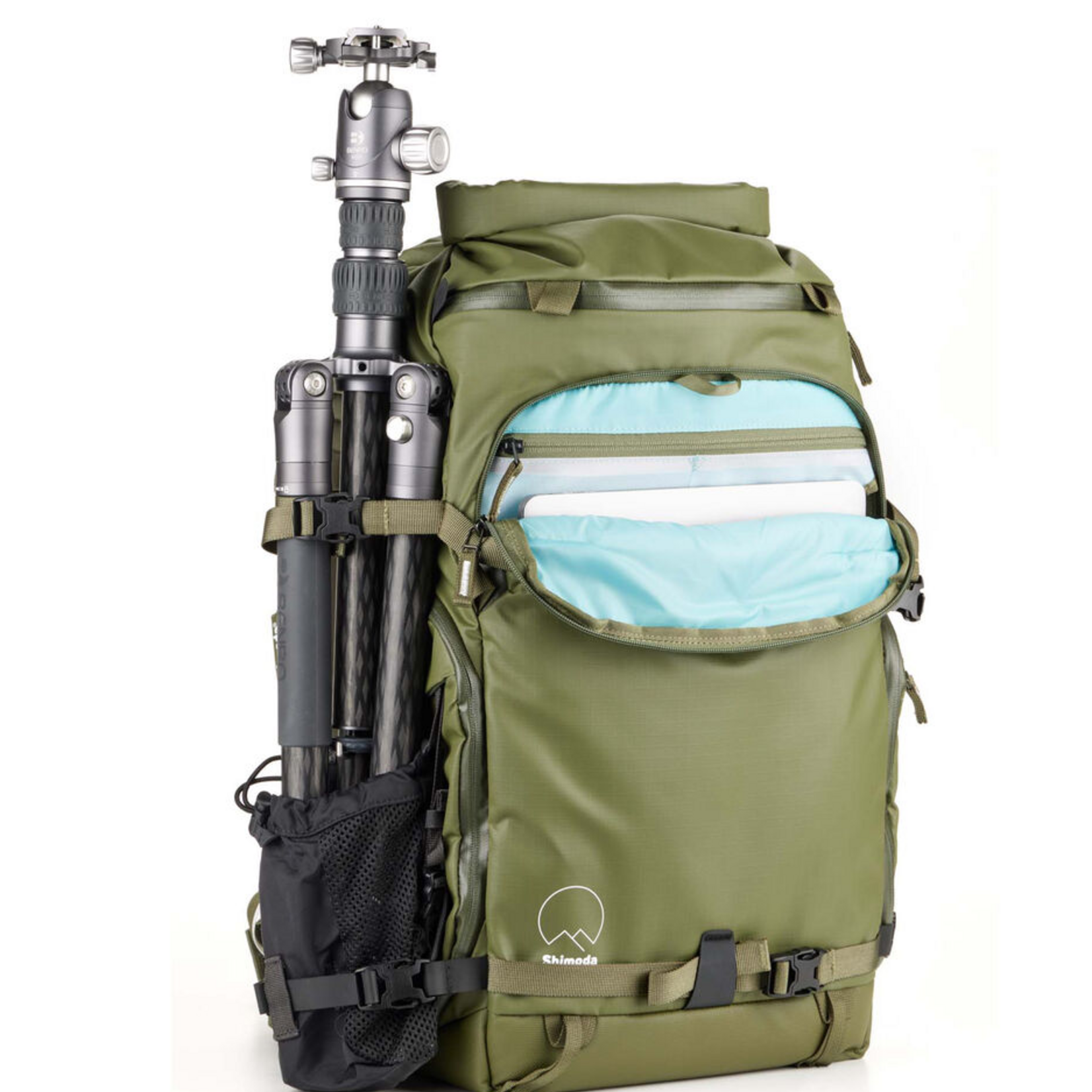 Shimoda Shimoda Designs Action X30 V2 Starter Kit (Army Green, 30L)