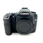 Canon #1543 USED Canon 50D camera body
