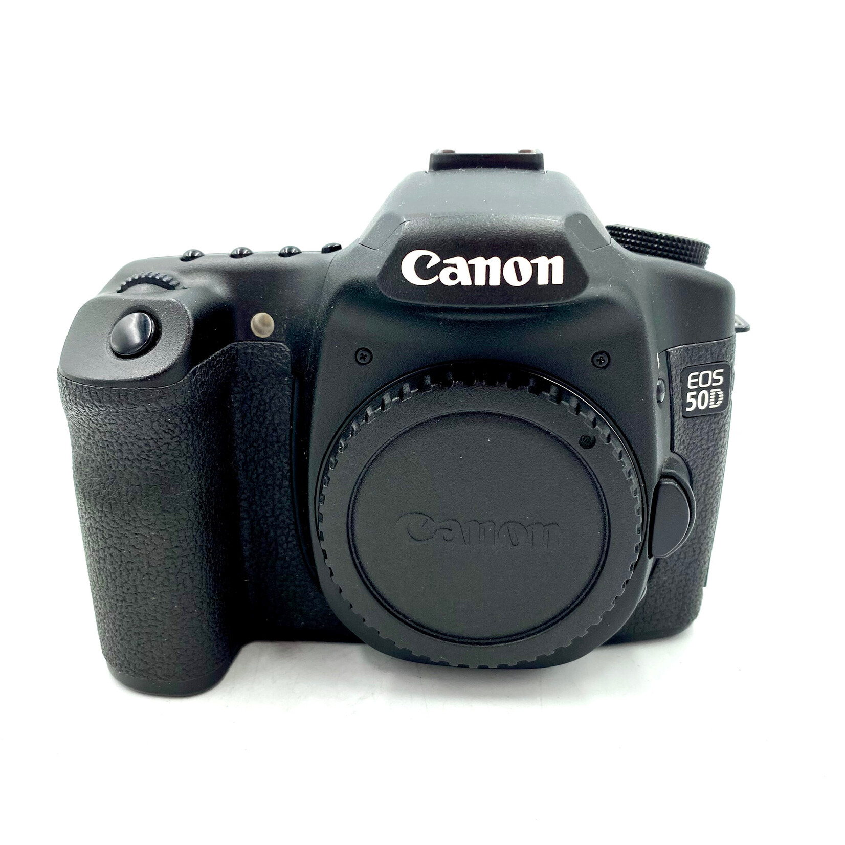 Canon #1543 USED Canon 50D camera body