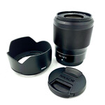 Nikon USED Nikon Z 50mm f/1.8 S