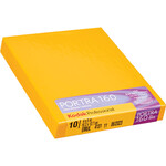 Kodak Kodak 4 x 5" Portra 160 Color Film (10 Sheets)
