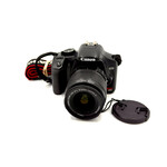 Canon USED Canon Rebel XSi w/18-55mm