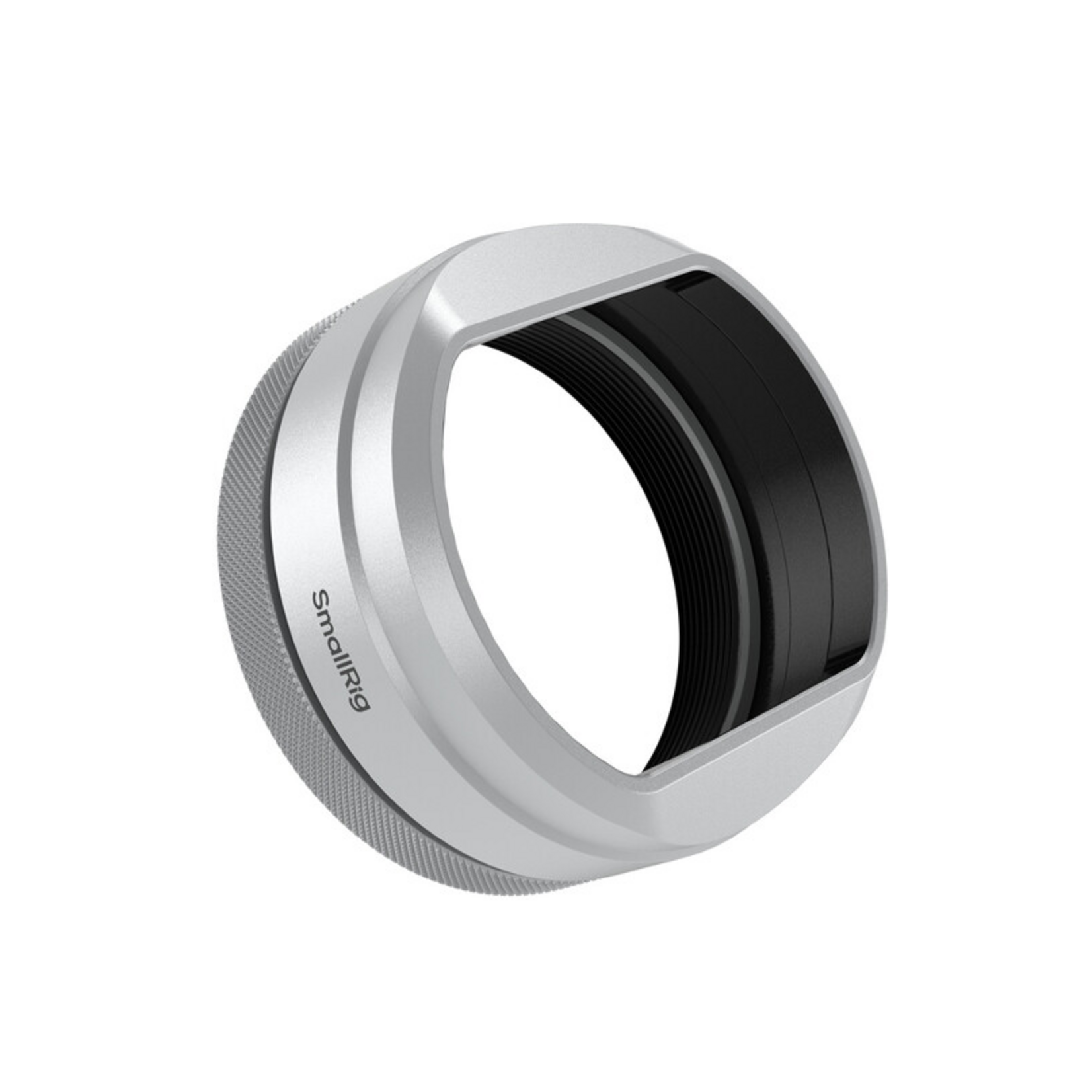 SmallRig SmallRig Lens Hood for FUJIFILM X100V/X100VI (Silver)