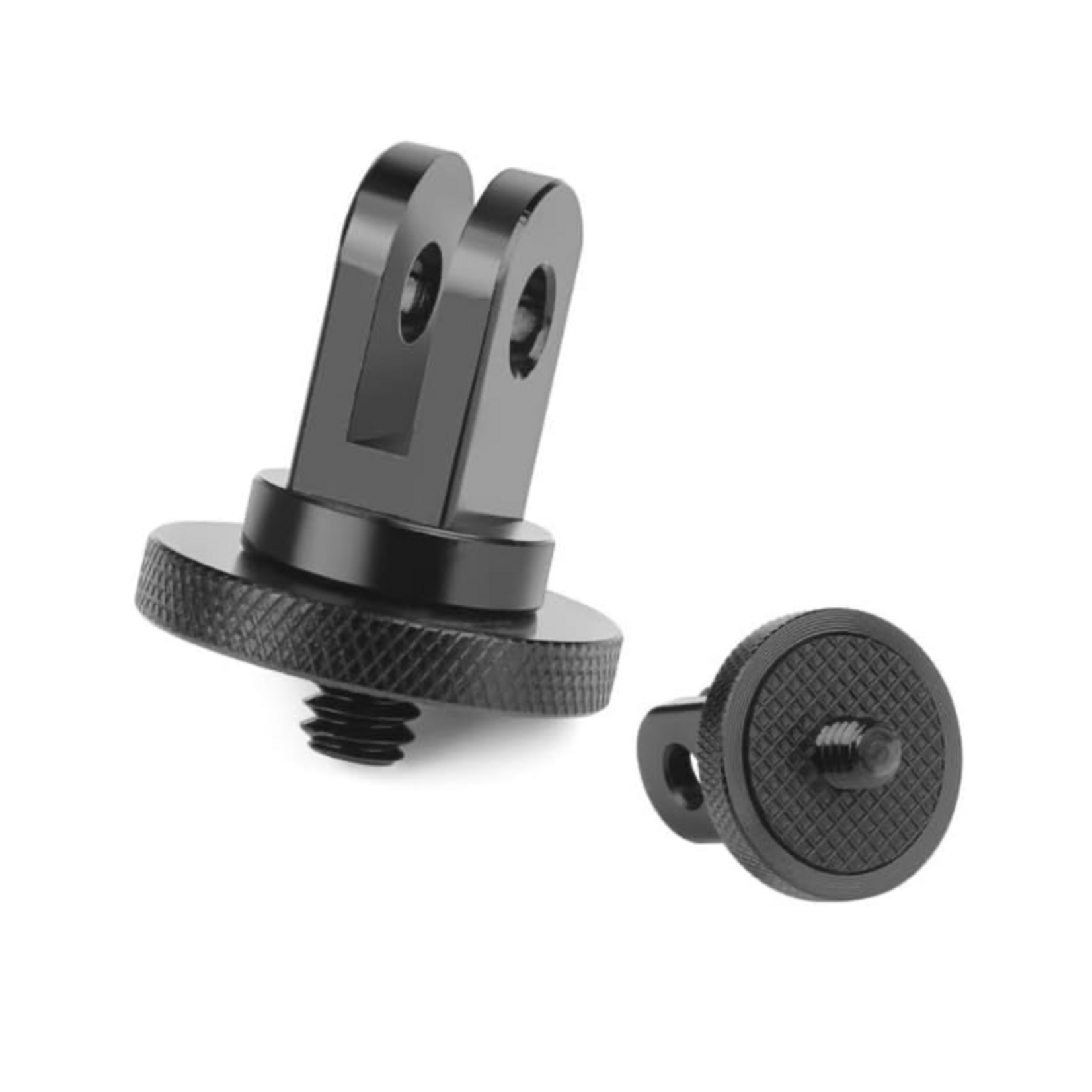 Camera Tripod Adapter 1/4"-20  Adapter to GoPro & Insta360