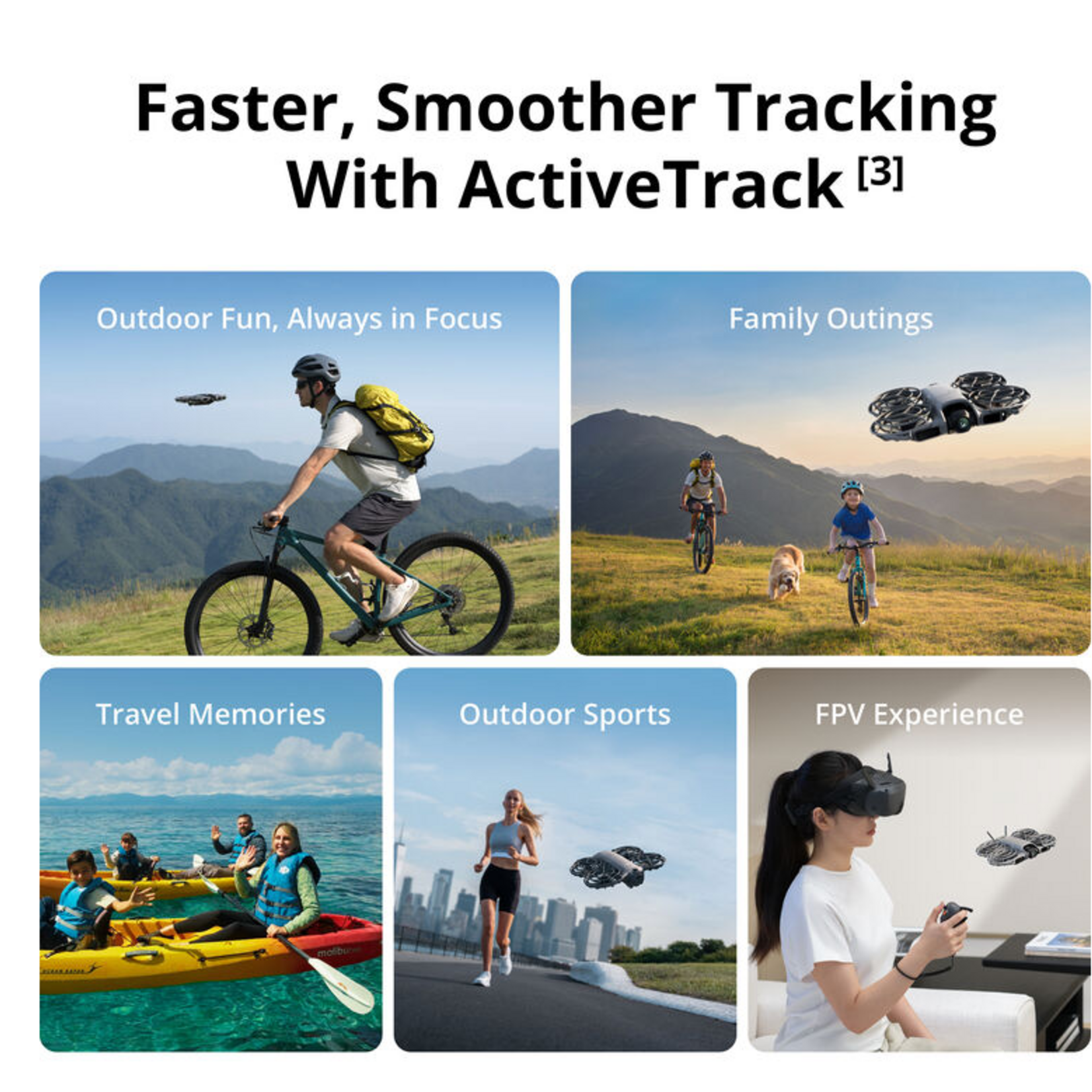 DJI DJI Neo 2 Motion Fly More Combo