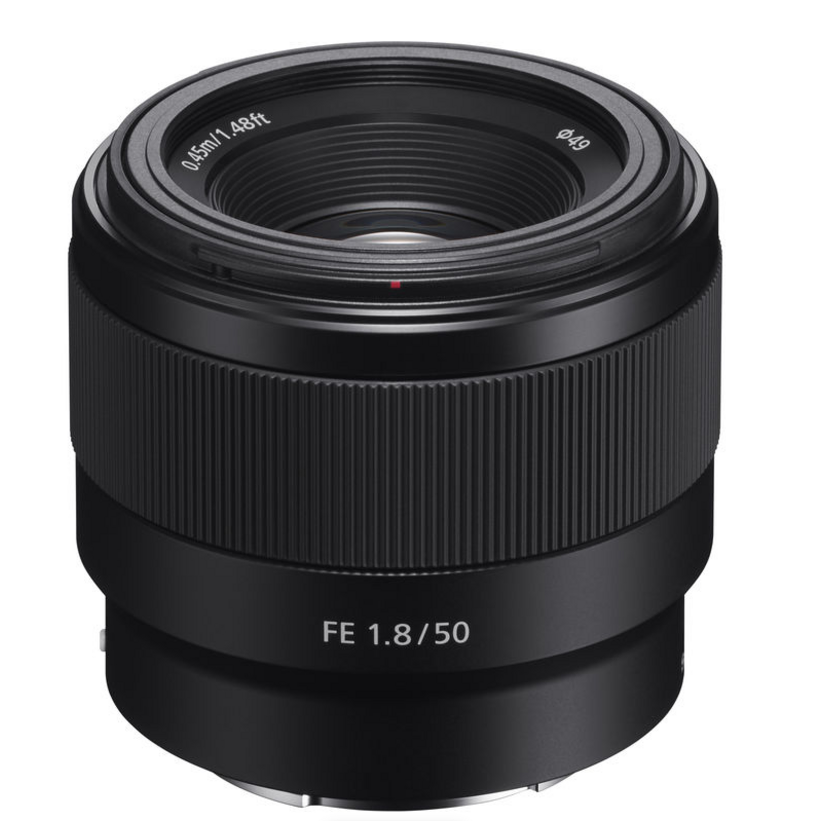 Sony Sony FE 50mm f/1.8 Lens