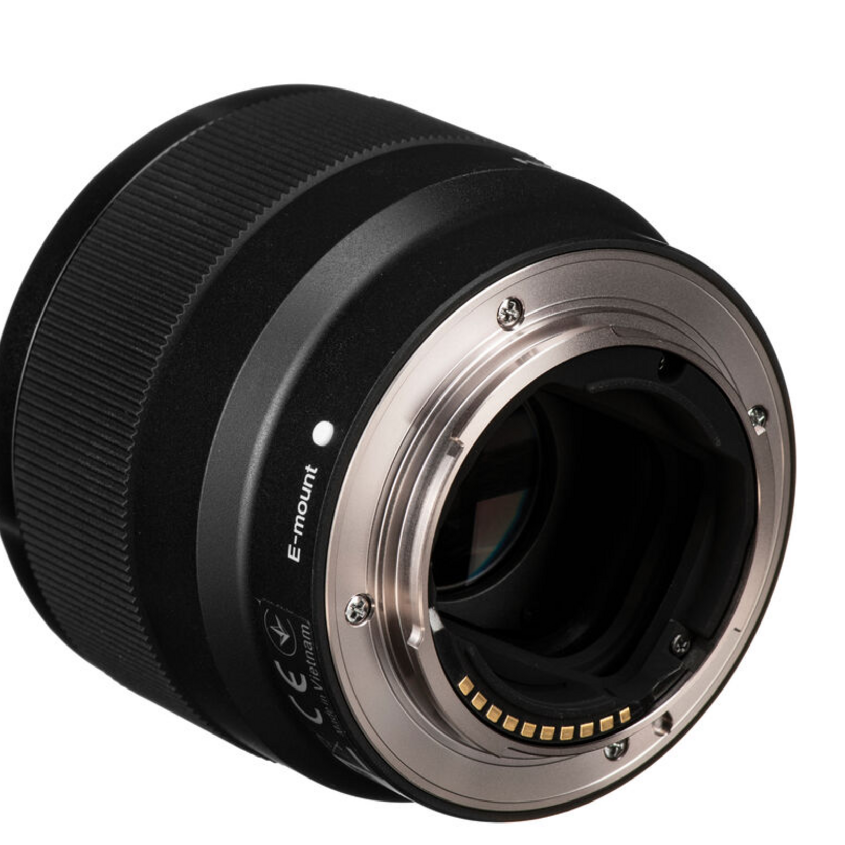 Sony Sony FE 50mm f/1.8 Lens