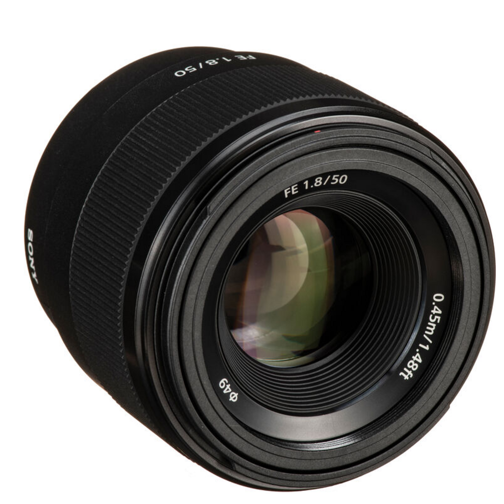 Sony Sony FE 50mm f/1.8 Lens