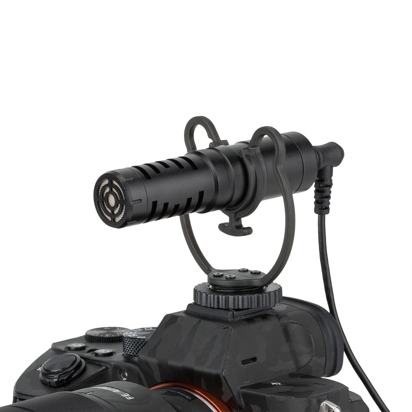 ProMaster ProMaster Mini Directional Microphone SGM2