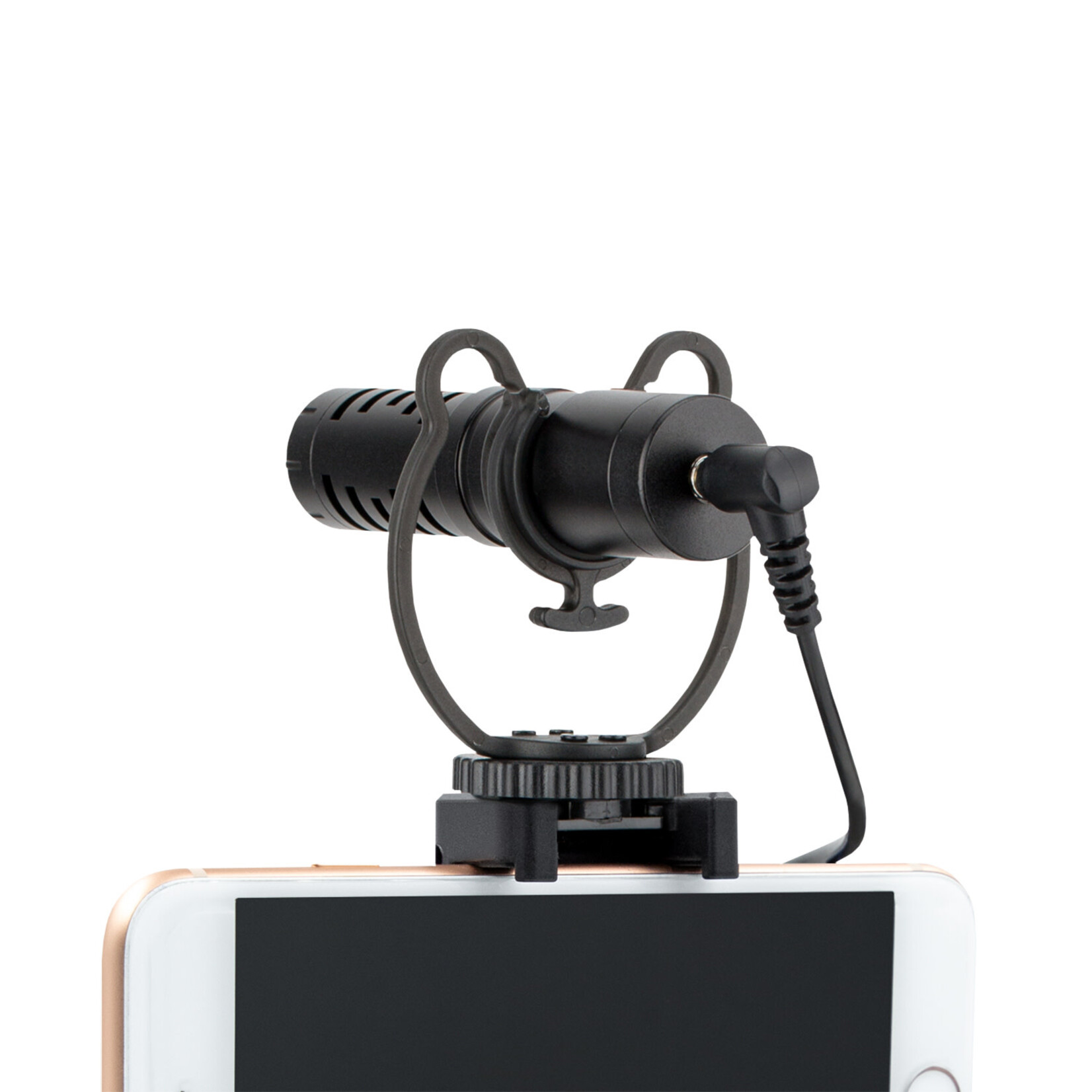 ProMaster ProMaster Mini Directional Microphone SGM2