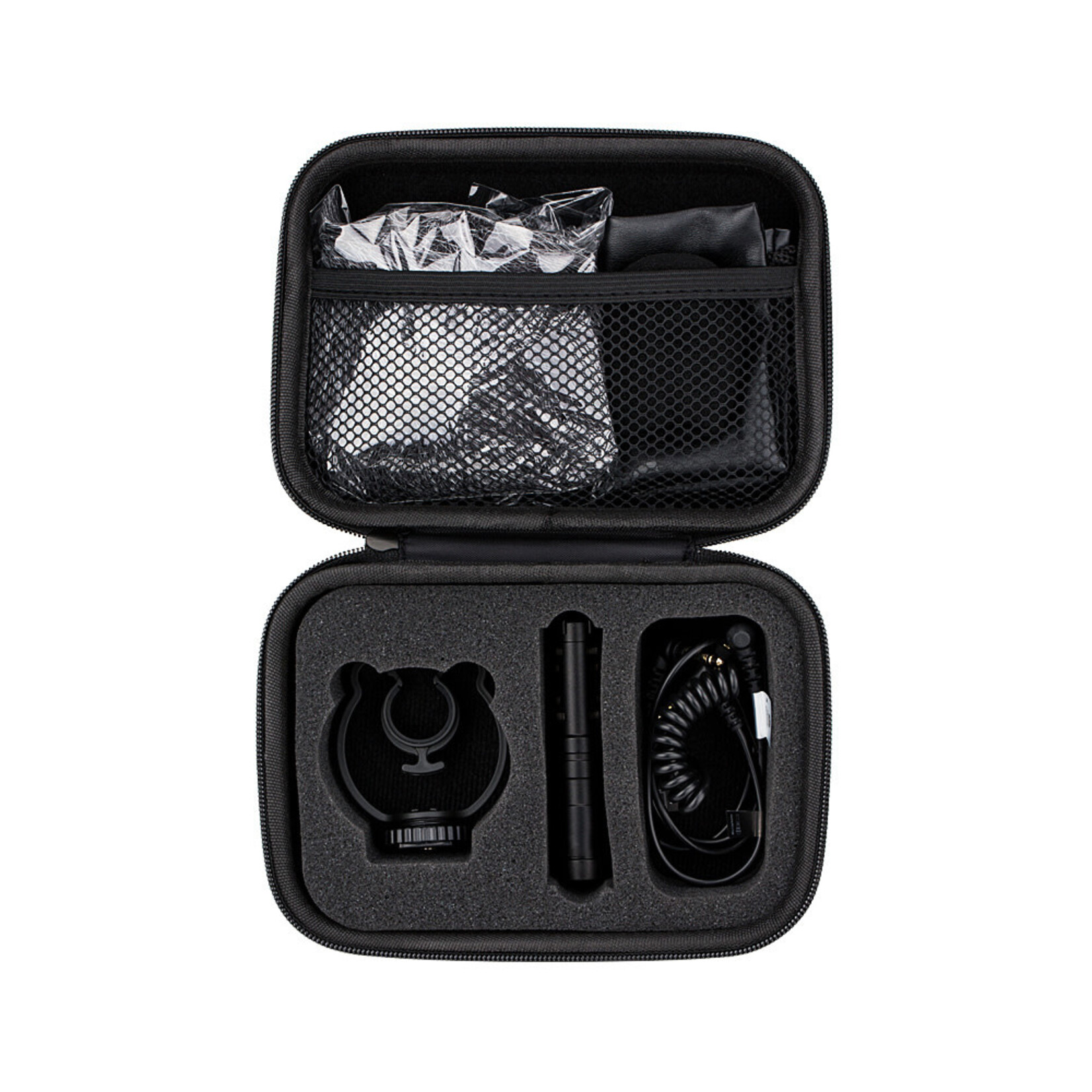 ProMaster ProMaster Mini Directional Microphone SGM2