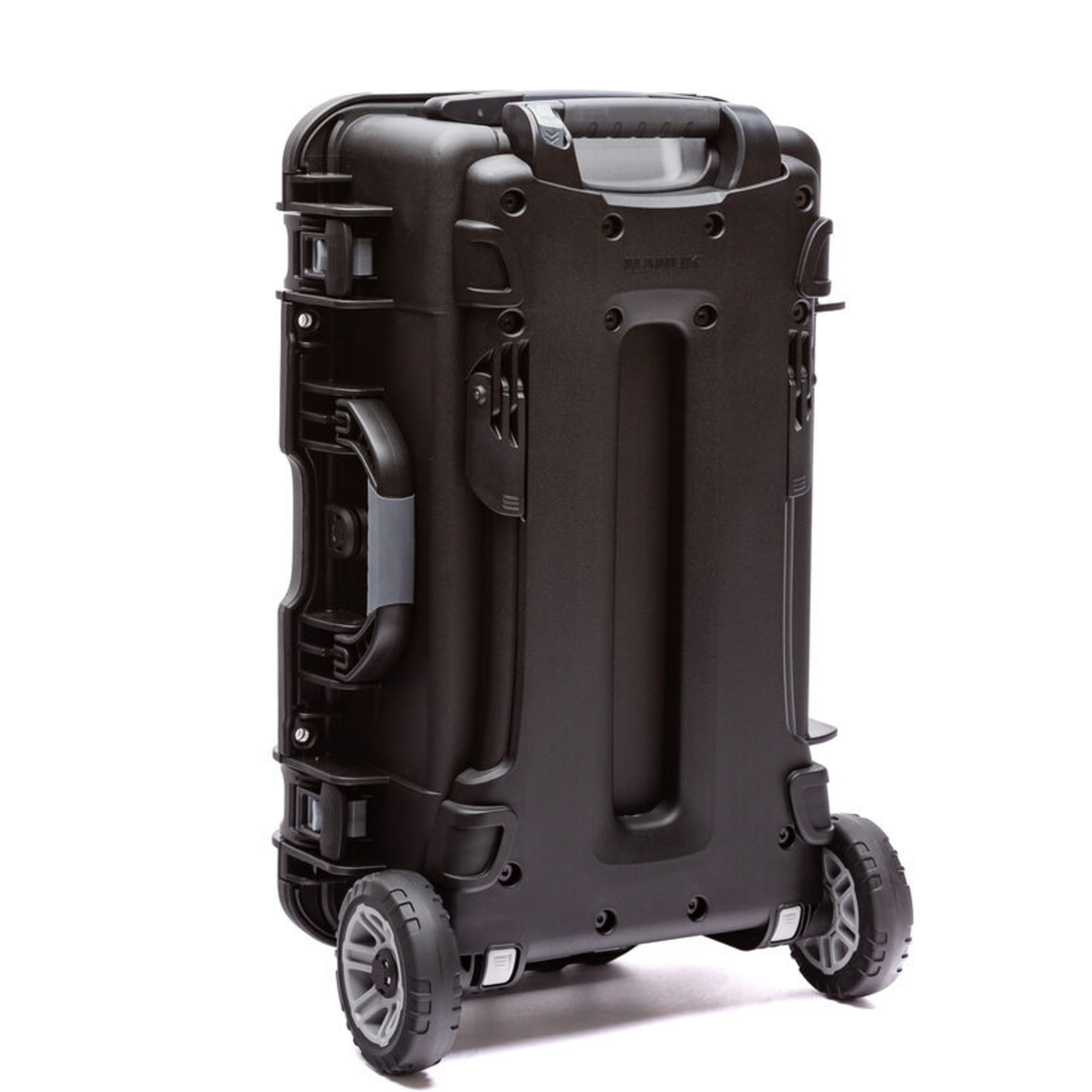 Nanuk Nanuk 935 Wheeled Waterproof Hard Case Pro  with Padded Dividers & Lid Organizer (Black, 28.5L)