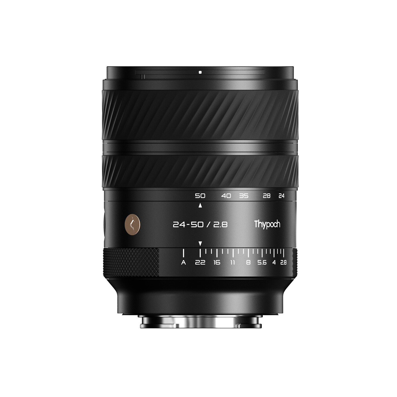 Thypoch Thypoch AF Voyager 24-50mm F2.8 Full-Frame Lens for Sony E Mount