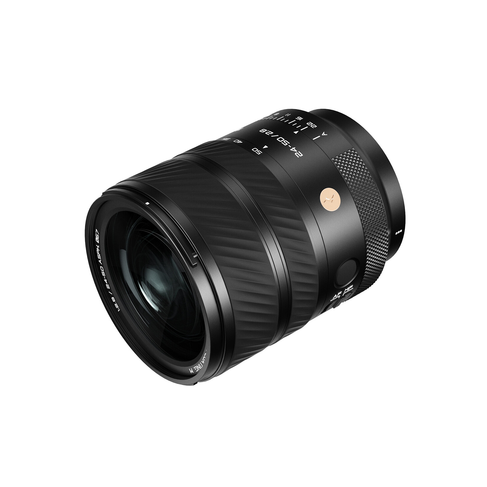 Thypoch Thypoch AF Voyager 24-50mm F2.8 Full-Frame Lens for Sony E Mount