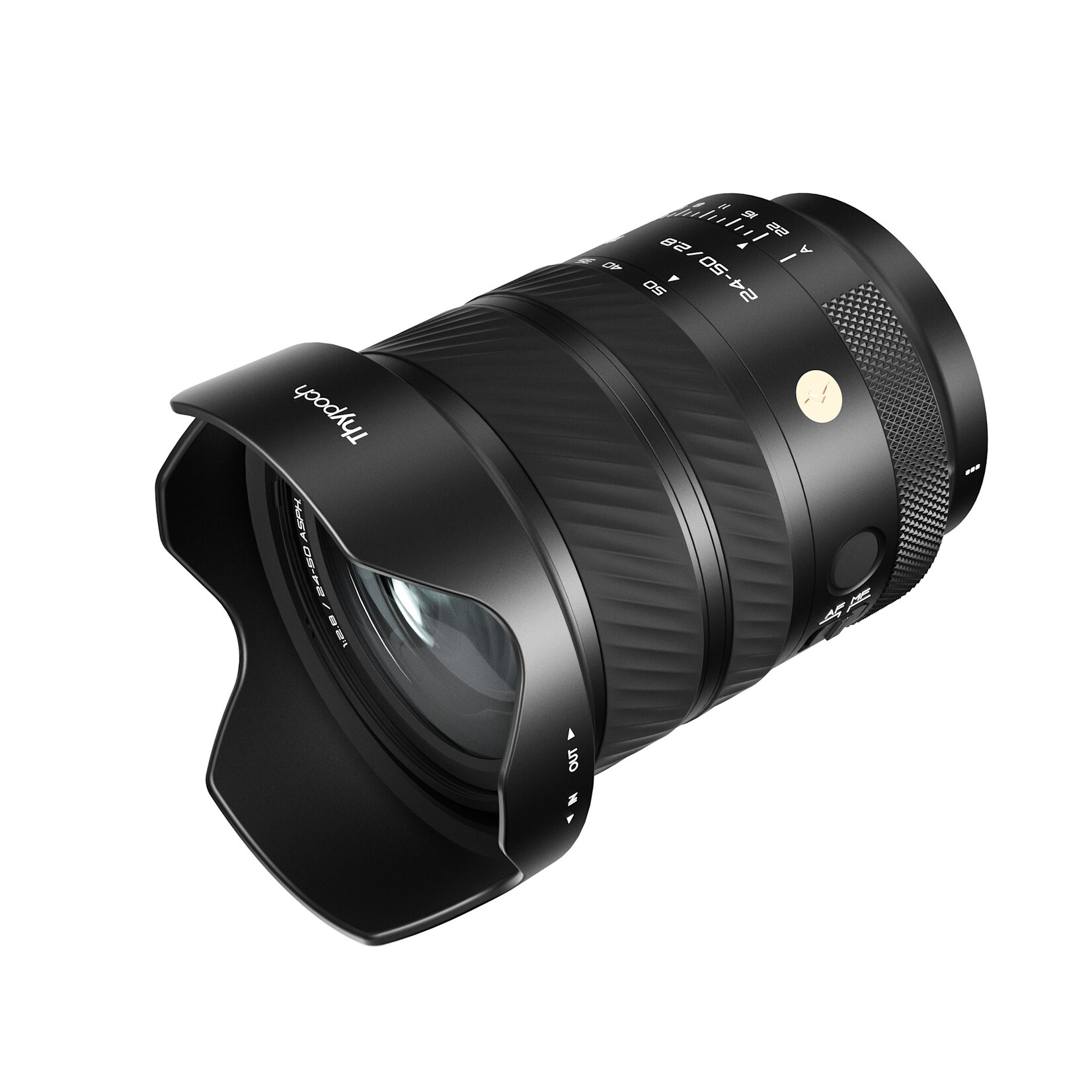 Thypoch Thypoch AF Voyager 24-50mm F2.8 Full-Frame Lens for Sony E Mount