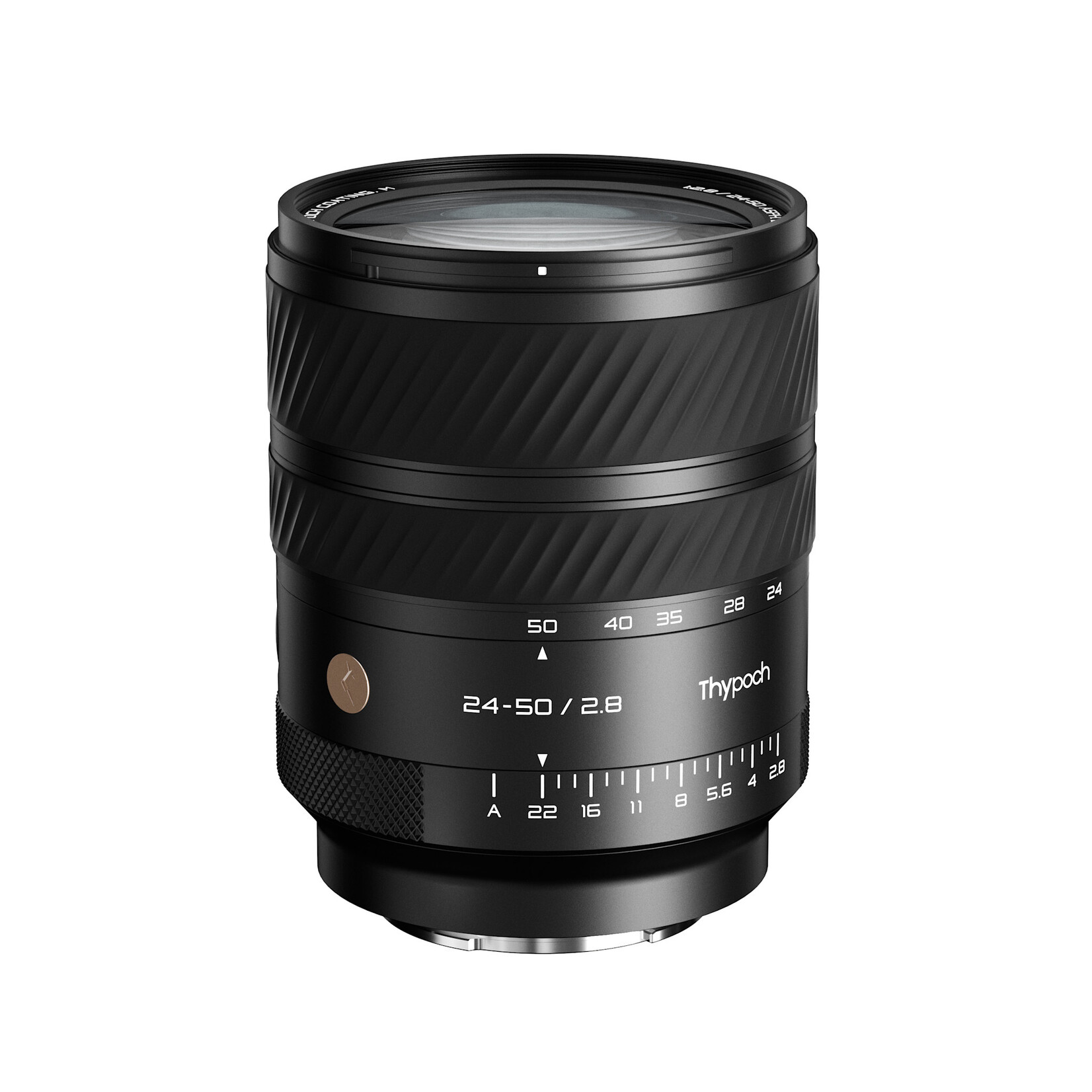 Thypoch Thypoch AF Voyager 24-50mm F2.8 Full-Frame Lens for Sony E Mount