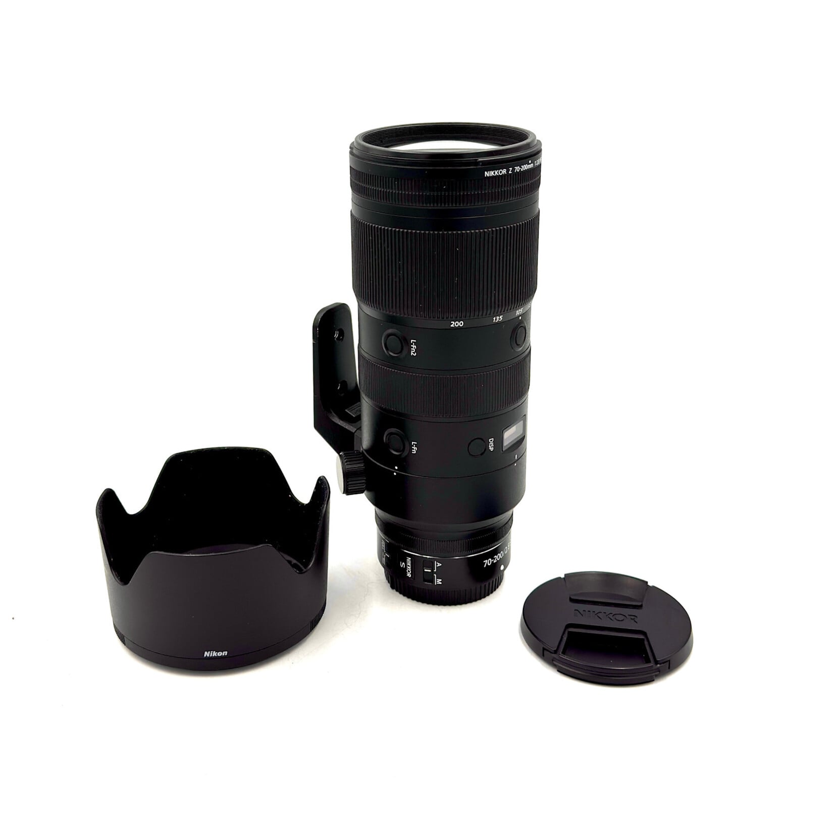 Nikon USED Nikon Z 70-200mm f/2.8 S