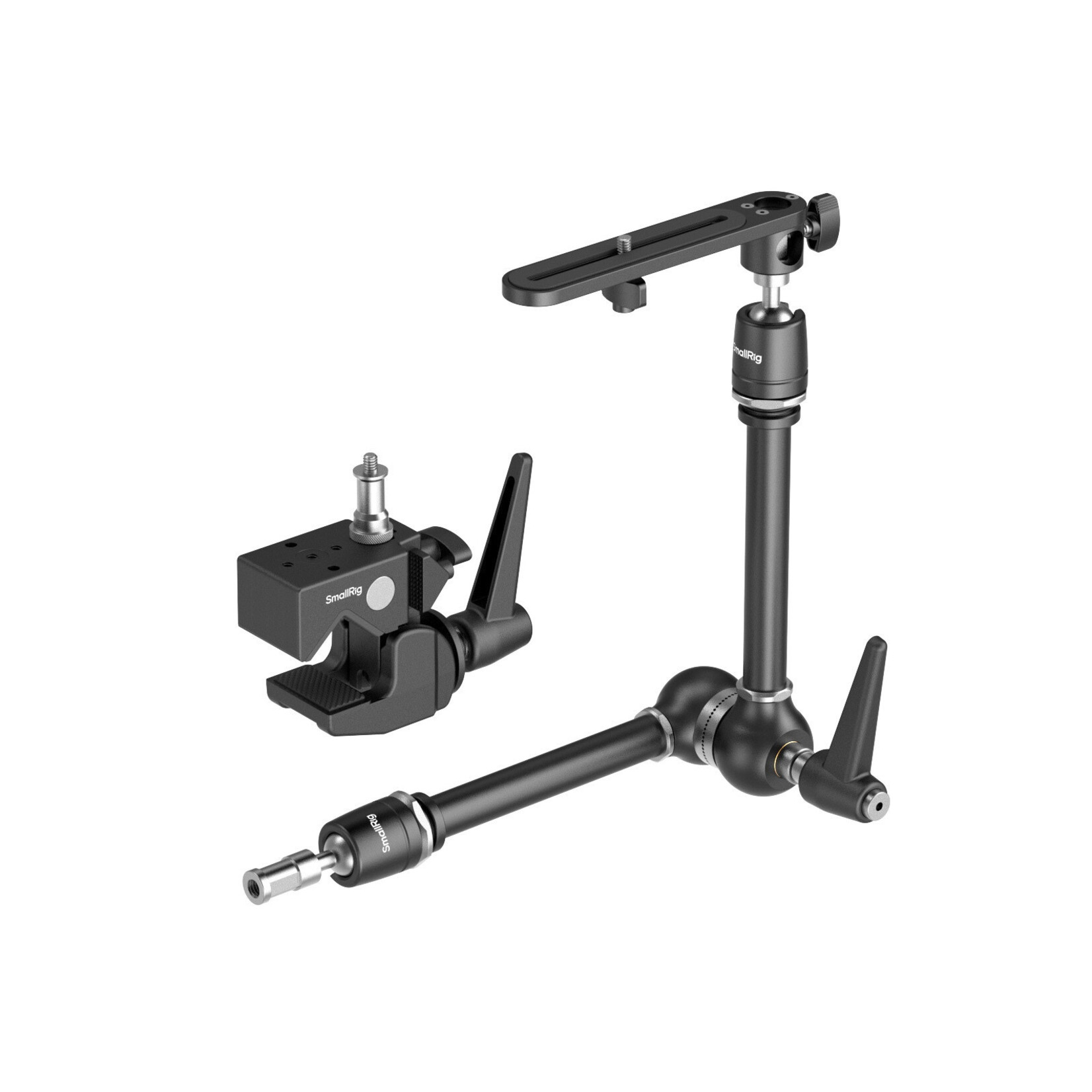 SmallRig SmallRig Super Clamp w/ Magic Arm Kit