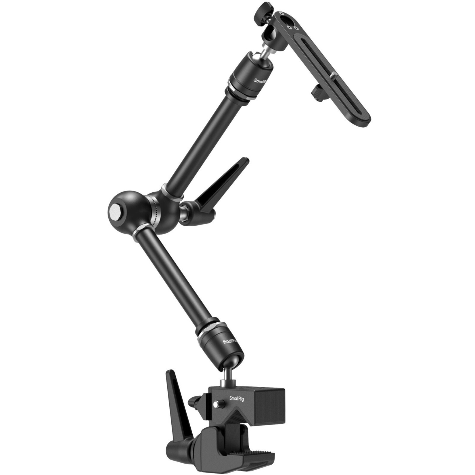 SmallRig SmallRig Super Clamp w/ Magic Arm Kit