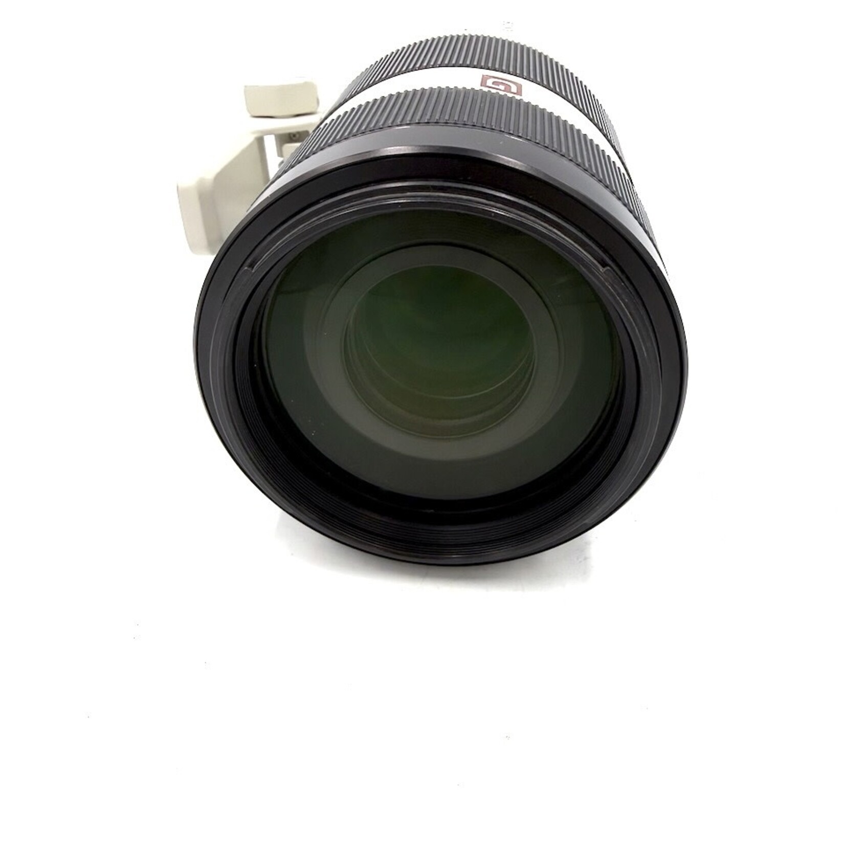 Sony Used Sony FE 100-400mm f/4.5-5.6 GM OSS Lens