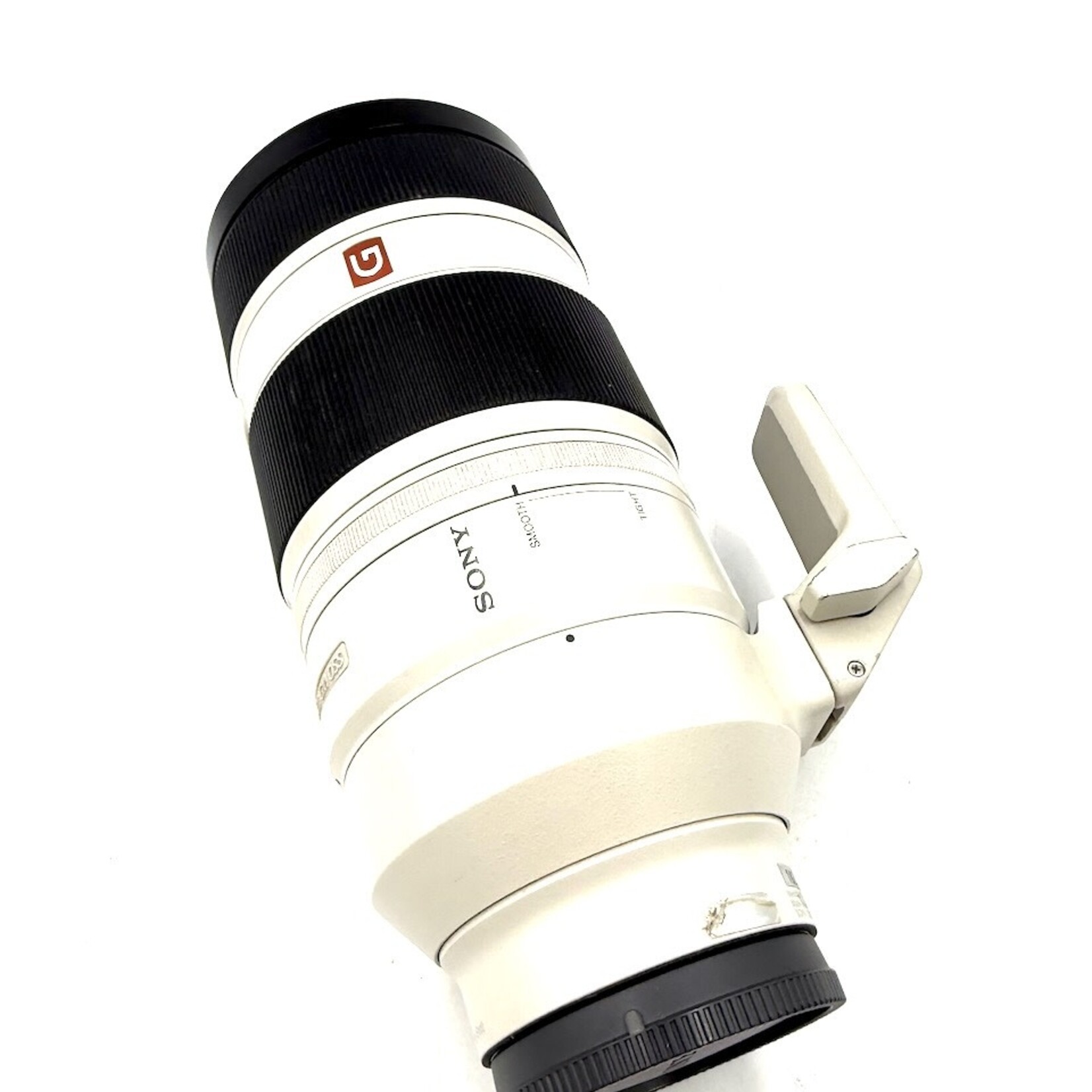 Sony Used Sony FE 100-400mm f/4.5-5.6 GM OSS Lens