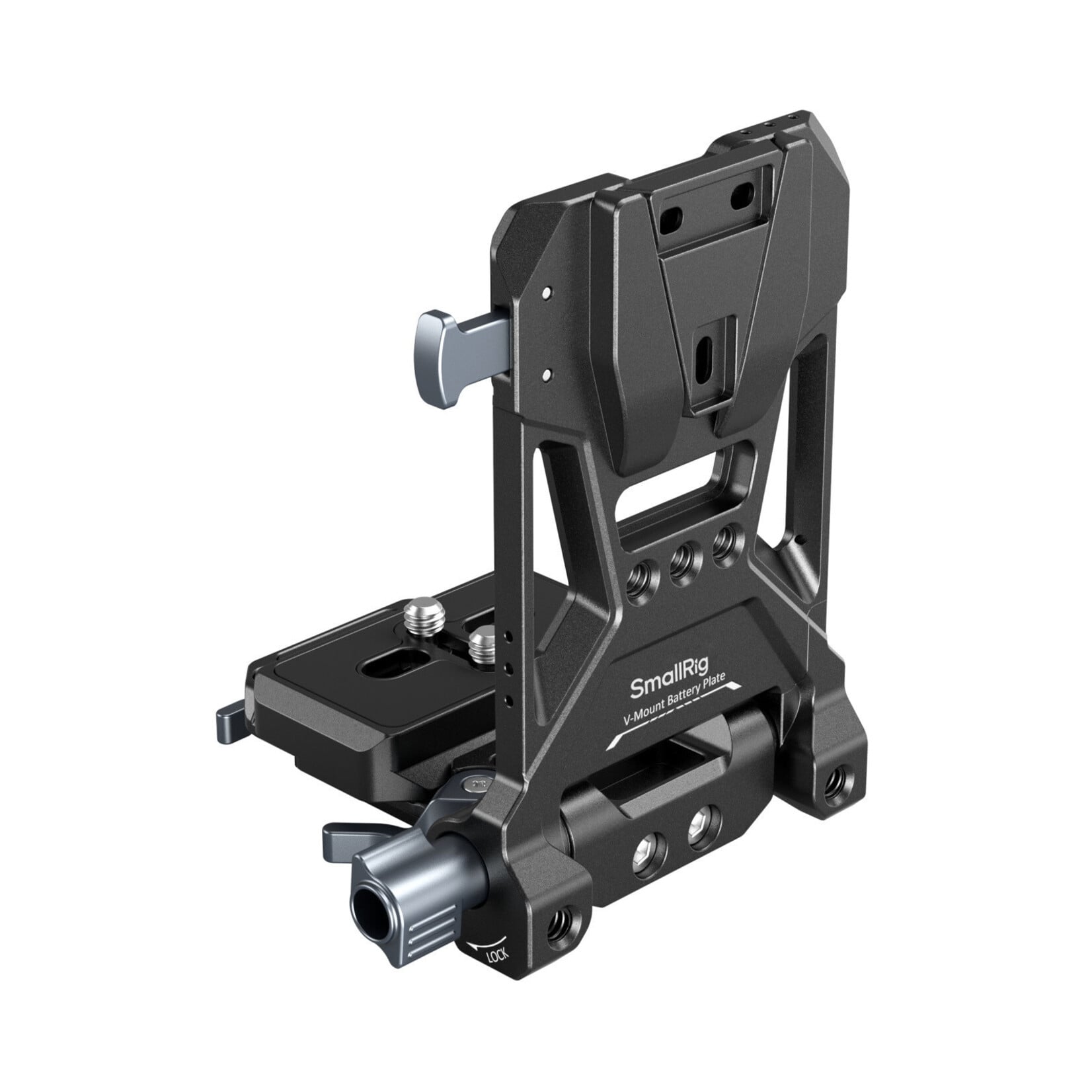 SmallRig SmallRig V-Mount Battery Plate