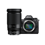 Nikon Nikon Z6 III Mirrorless Camera with 28-400mm f/4-8 Lens